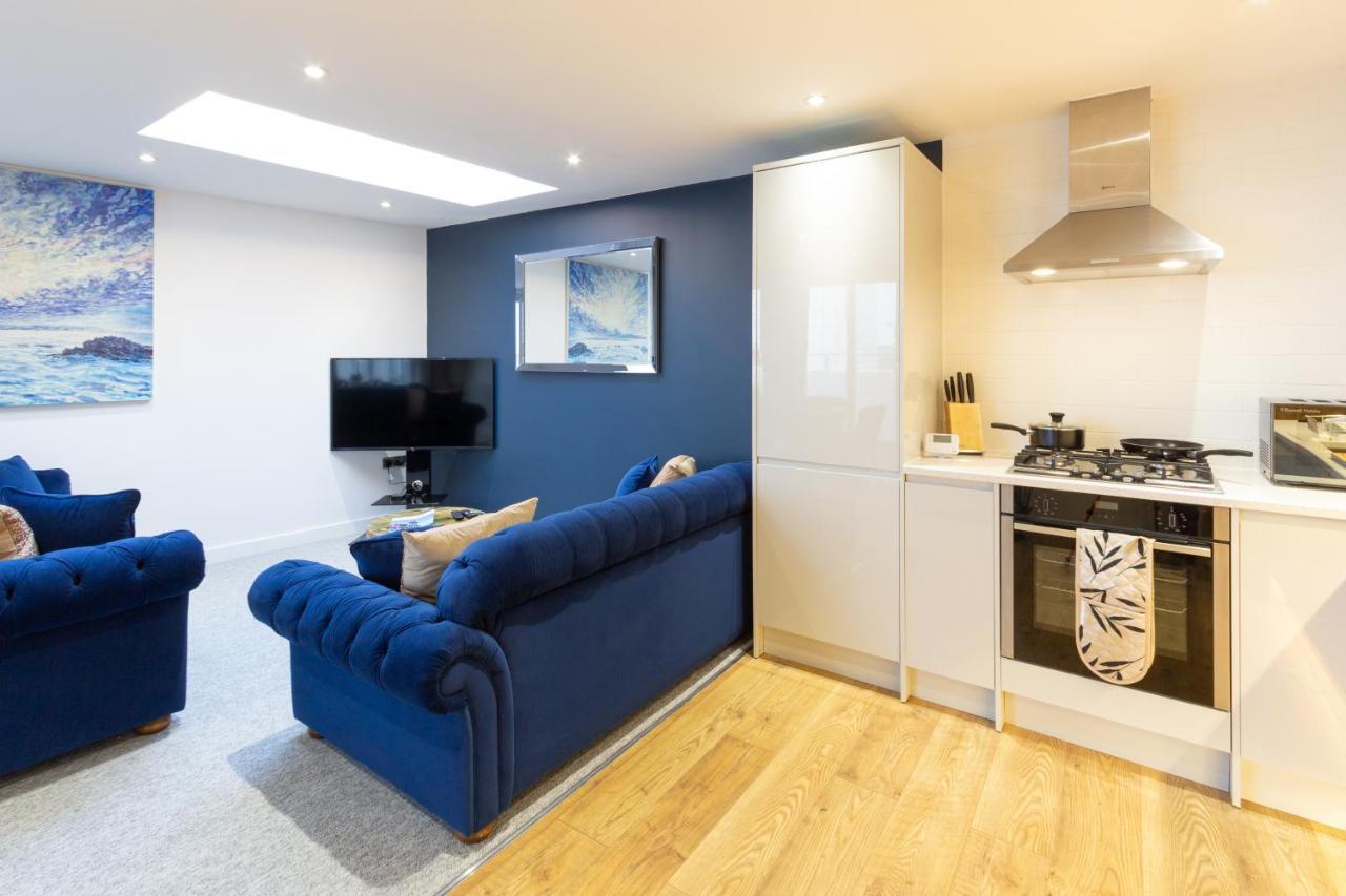 Regent Grand Penthouse Apartment Brighton Exterior photo